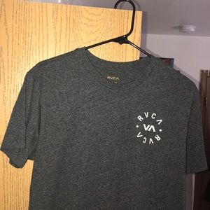 RVCA Shirt